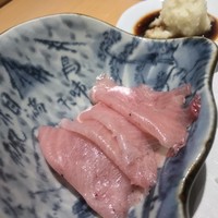 鮨 弁慶 海 - 