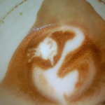 Vieni - 溶けゆく白鳥、最後まで大切に。