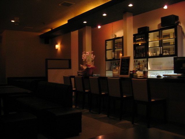 バル・デ・ブランカ（Bar de Blanca） - 五所川原（ダイニングバー）の写真