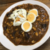 カレーショップ アルー カレーショップ アルー