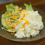 桂馬 - ポテトサラダ