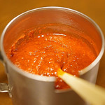 桂馬 - 自家製味噌