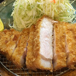 Tonkatsu Katsutei - 