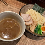 麺屋ぬかじ - 