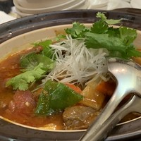 新橋亭 - 