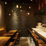 KINKA sushi bar izakaya - 