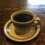 こーひー日和 - 火野正平氏の飲んだ特製ブレンドコーヒー
