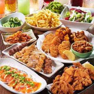 3時間 いざくる食べ放題コース フード1種食べ放題 ドリンク1種食べ飲み放題 居酒屋いくなら俺んち来る 宴会部 高田馬場店 高田馬場 居酒屋 食べログ 3時間 いざくる食べ放題コース フード1種食べ放題 ドリンク1種食べ飲み放題 居酒屋いくなら俺んち来る 宴会部 高田馬場店 高田馬場 居酒屋 食べログ