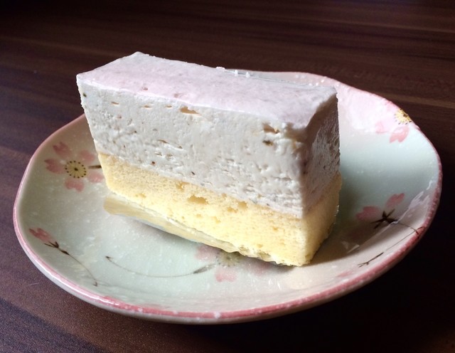 閉店 アルプス洋菓子店 駒込店 Alpes 駒込 ケーキ 食べログ