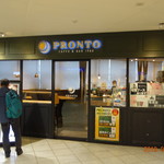 PRONTO - 店舗外観