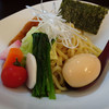 麺屋 波 麺屋 波