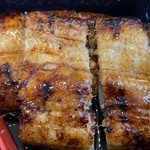 うなぎ処　もりやま - 