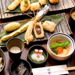 串亭 ルミネ池袋