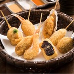 串亭 ルミネ池袋