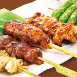 とり鉄 - 料理写真: