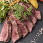 全席個室×肉バル 牛若丸