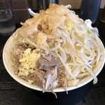 麺とび六方 松本本店 - 