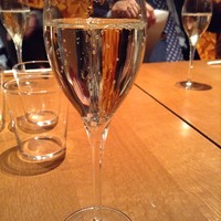 山城屋庄蔵 - 軽く泡を１杯