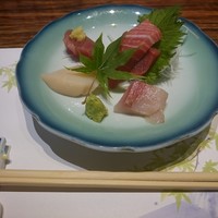 鮨菜旬炉料理 笑和 - 