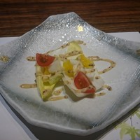 鮨菜旬炉料理 笑和 - 