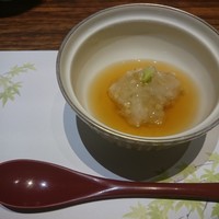 鮨菜旬炉料理 笑和 - 