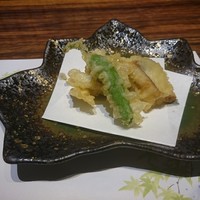 鮨菜旬炉料理 笑和 - 