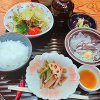 広島 鉄砲町 稲茶 - 