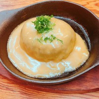 広島 鉄砲町 稲茶 - 