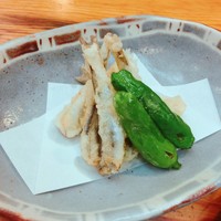 広島 鉄砲町 稲茶 - 