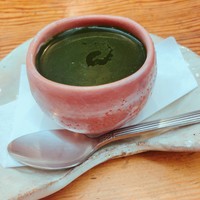 広島 鉄砲町 稲茶 - 