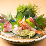 磯料理　まるけい