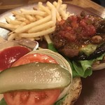 Terrace Dining TANGO - 