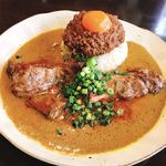 吉田カレー  - 