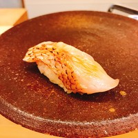 らんまる - のどぐろ炙り