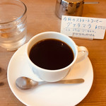 ヤワタ＋コーヒー - 