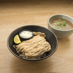つけ麺(鶏魚介)