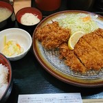 Tonkatsu Ise - 