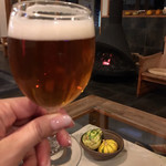 いわない温泉高島旅館 - 温泉あがりのクラフトビール