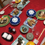 いわない温泉高島旅館 - 