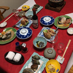 いわない温泉高島旅館 - 