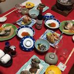 いわない温泉高島旅館 - 