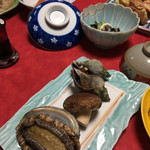 いわない温泉高島旅館 - 