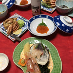 いわない温泉高島旅館 - 