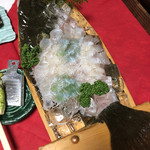 いわない温泉高島旅館 - 