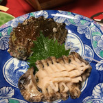 いわない温泉高島旅館 - 