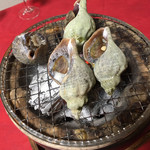 いわない温泉高島旅館 - 