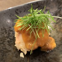 すし処 みや古分店 - 