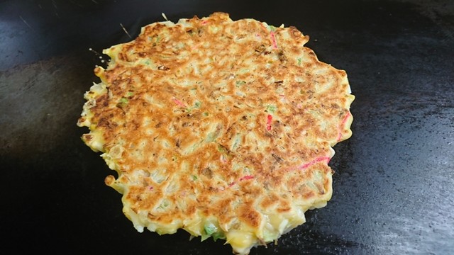 いづみ - 帯広（お好み焼き）の写真