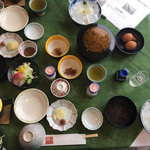 いわない温泉高島旅館 - 