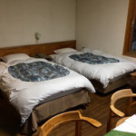 いわない温泉高島旅館 - 